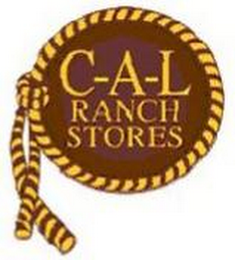 C-A-L RANCH STORES