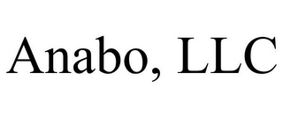 ANABO, LLC