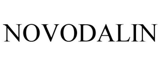 NOVODALIN