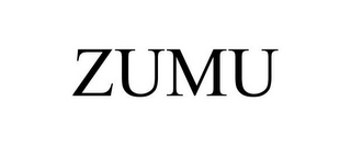 ZUMU