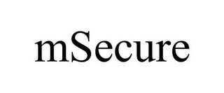 MSECURE