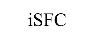 ISFC