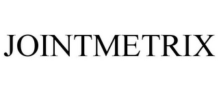 JOINTMETRIX