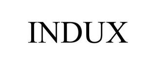 INDUX