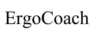 ERGOCOACH