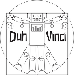 DUH VINCI