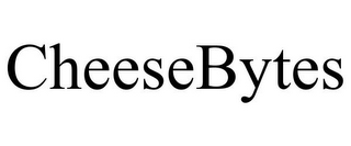 CHEESEBYTES