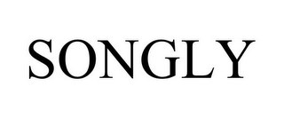 SONGLY