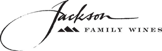 JACKSON FAMILY WINES