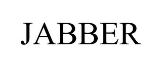 JABBER