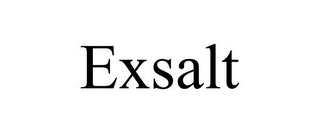 EXSALT