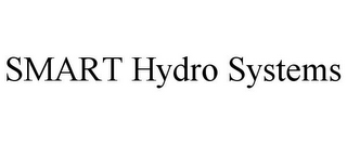 SMART HYDRO SYSTEMS