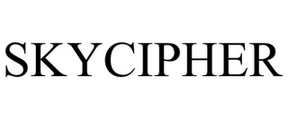 SKYCIPHER