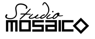 STUDIO MOSAICO