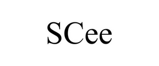 SCEE