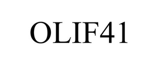 OLIF41