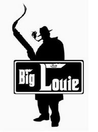 BIG LOUIE RUSH