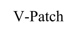 V-PATCH