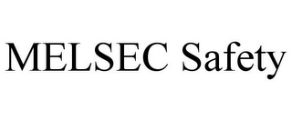 MELSEC SAFETY