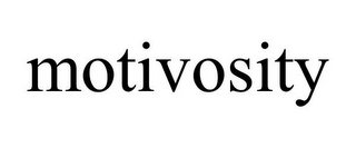 MOTIVOSITY