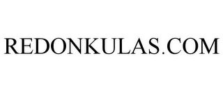 REDONKULAS.COM