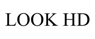 LOOK HD