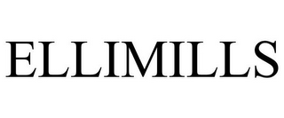 ELLIMILLS
