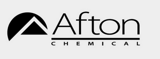 AFTON CHEMICAL