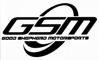 GSM GOOD SHEPHERD MOTORSPORTS