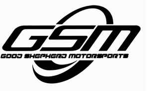 GSM GOOD SHEPHERD MOTORSPORTS