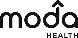 MODA HEALTH