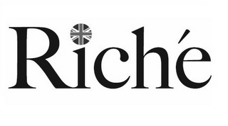 RICH¿E