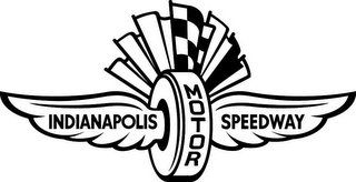 INDIANAPOLIS MOTOR SPEEDWAY