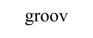 GROOV