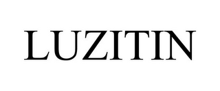 LUZITIN