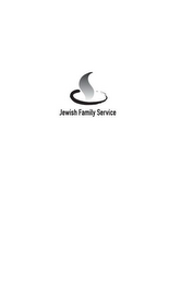 JEWISH FAMILY SERVICE