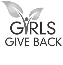 GIRLS GIVE BACK