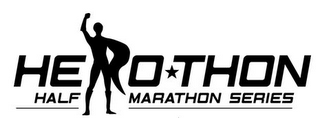 HEROTHON HALF MARATHON SERIES