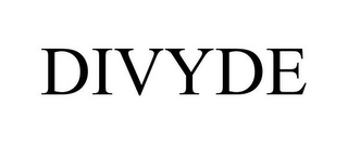 DIVYDE