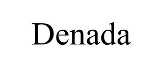 DENADA