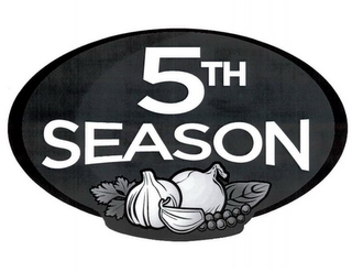 5TH SEASON