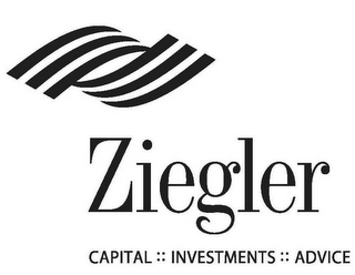 ZIEGLER CAPITAL INVESTMENTS ADVICE