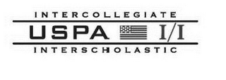 USPA INTERCOLLEGIATE INTERSCHOLASTIC I/I