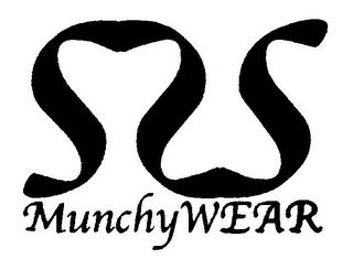 MW MUNCHYWEAR