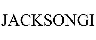 JACKSONGI