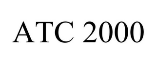 ATC 2000