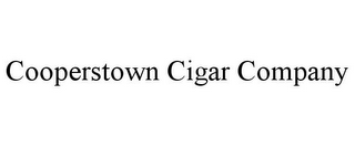 COOPERSTOWN CIGAR COMPANY