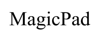 MAGICPAD