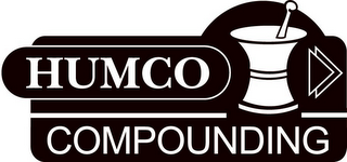 HUMCO COMPOUNDING