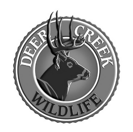 DEER CREEK WILDLIFE